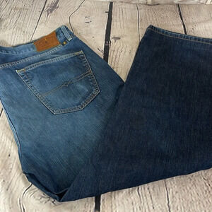 Lucky brand denim 221 40x30